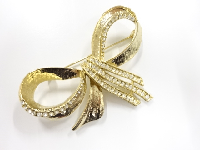 Japanese Kimono / Antique Accessories Metal